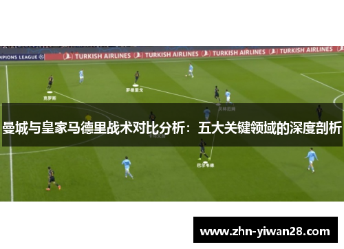 曼城与皇家马德里战术对比分析：五大关键领域的深度剖析