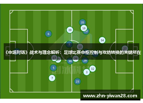 《中场对话》战术与理念解析：足球比赛中枢控制与攻防转换的关键所在