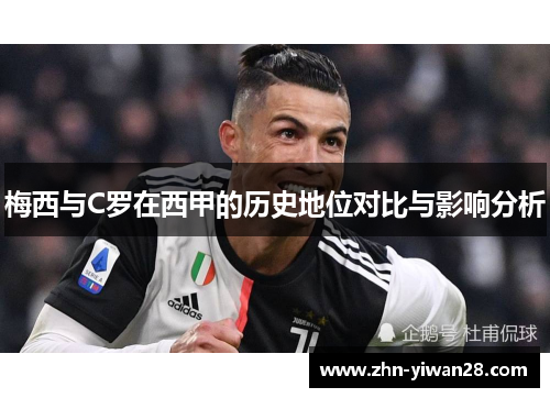 梅西与C罗在西甲的历史地位对比与影响分析