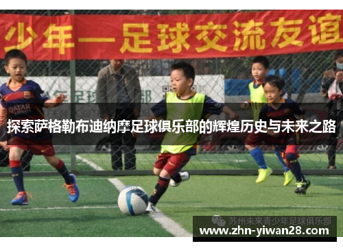 探索萨格勒布迪纳摩足球俱乐部的辉煌历史与未来之路