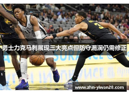 勇士力克马刺展现三大亮点但防守漏洞仍需修正