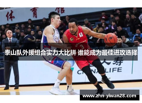 泰山队外援组合实力大比拼 谁能成为最佳进攻选择