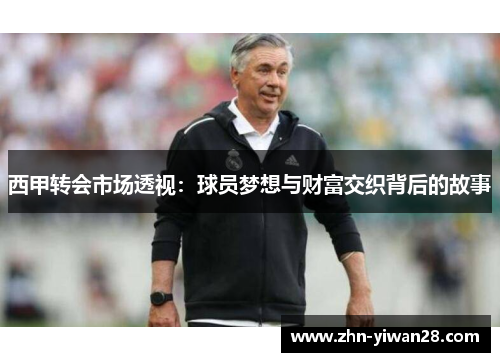 西甲转会市场透视：球员梦想与财富交织背后的故事
