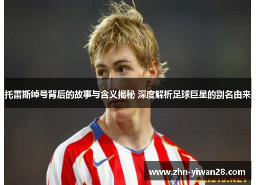 托雷斯绰号背后的故事与含义揭秘 深度解析足球巨星的别名由来